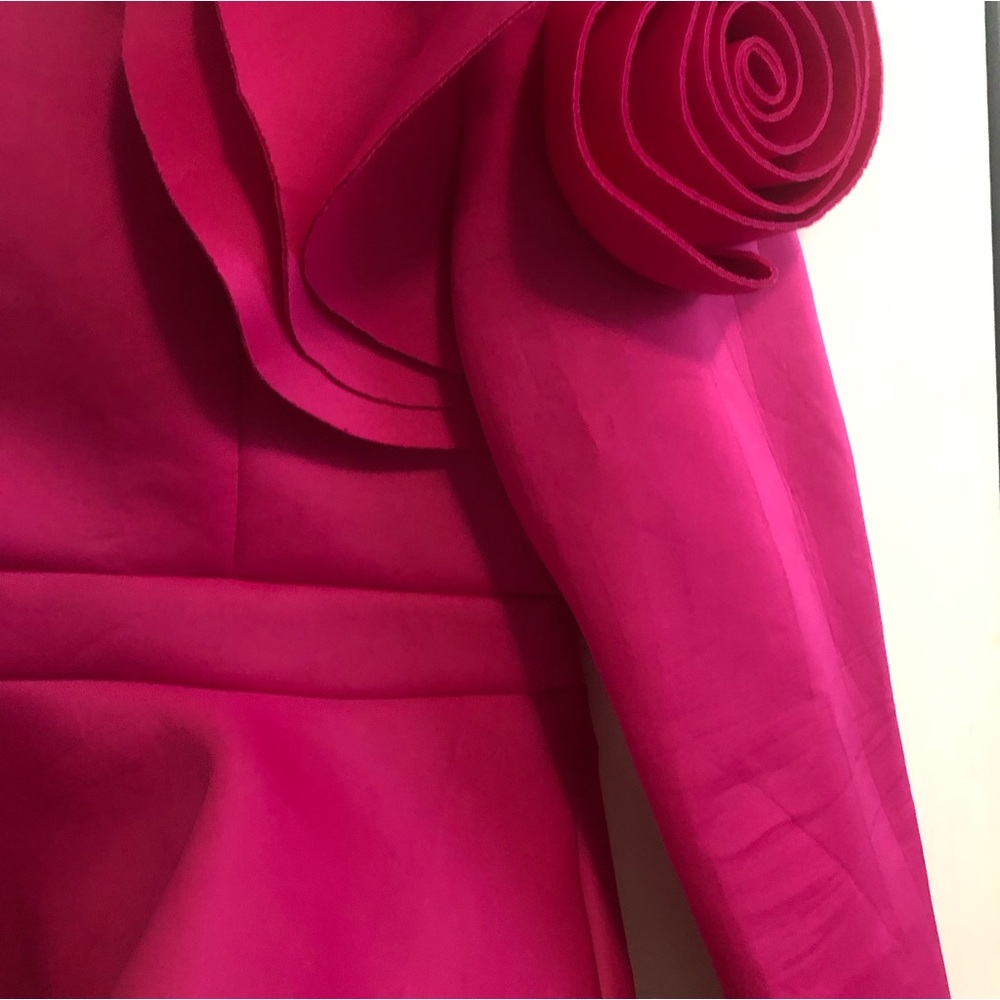 Beautiful pink